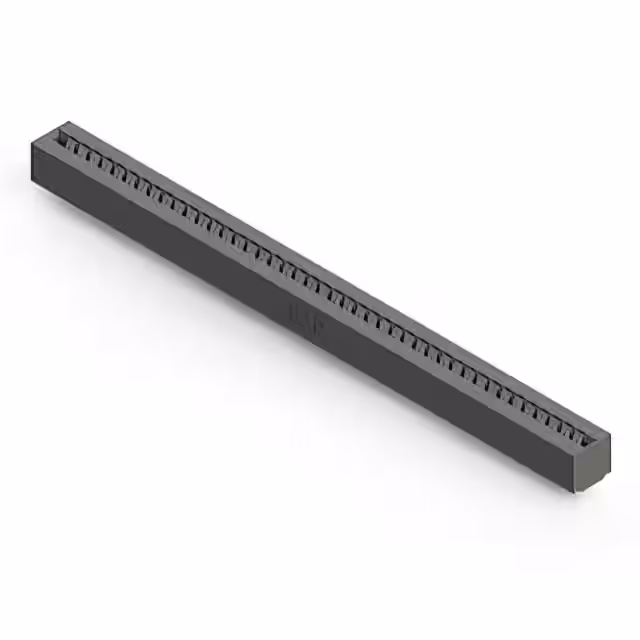 356-043-400-101 EDAC Inc.  Edgeboard Connectors